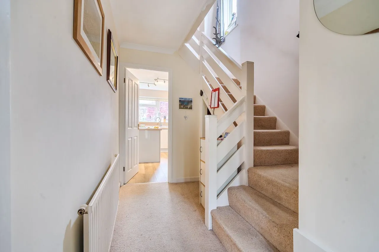 Springfield Close, Cheddar, BS27, photo 9