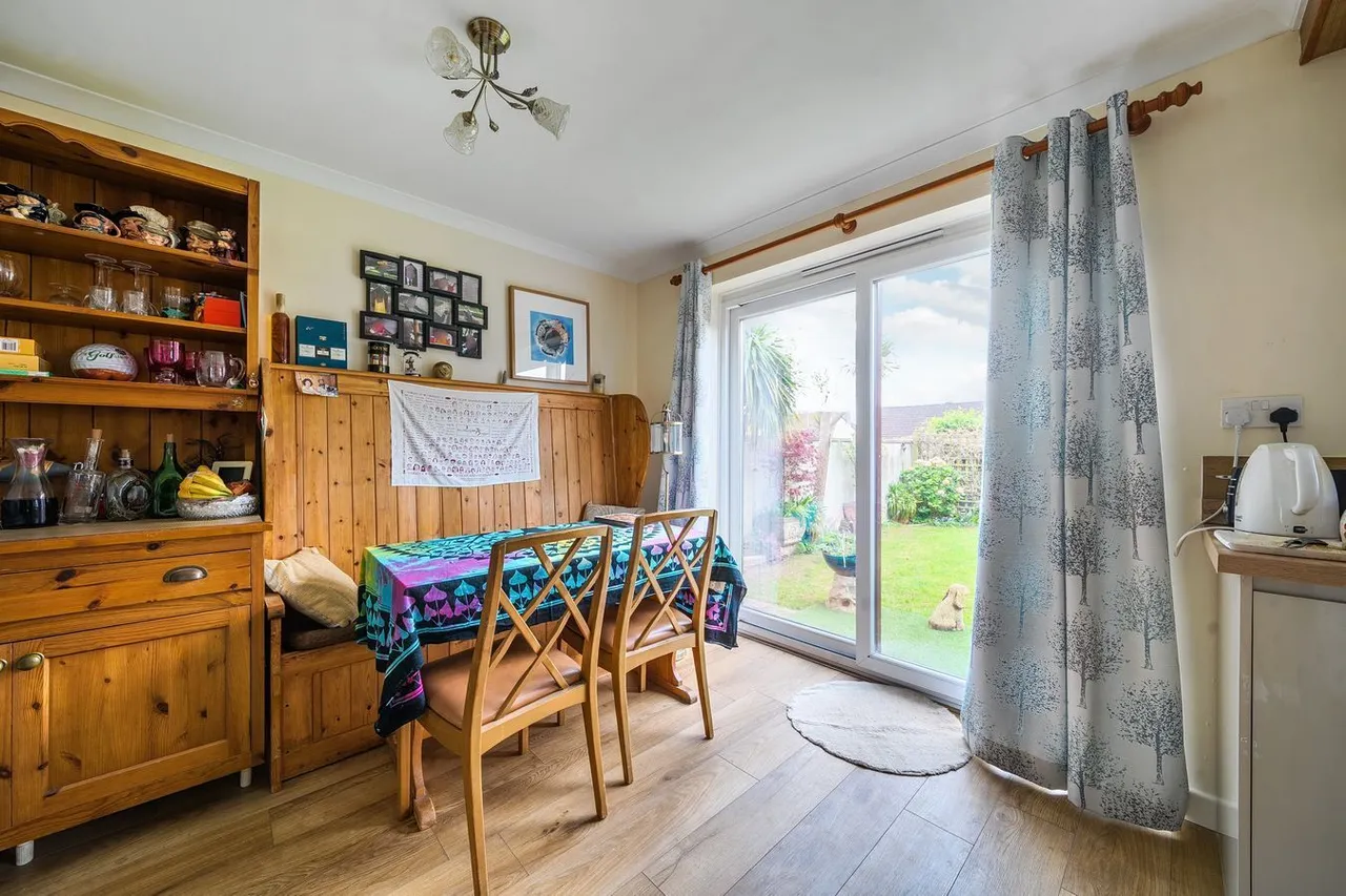 Springfield Close, Cheddar, BS27, photo 13