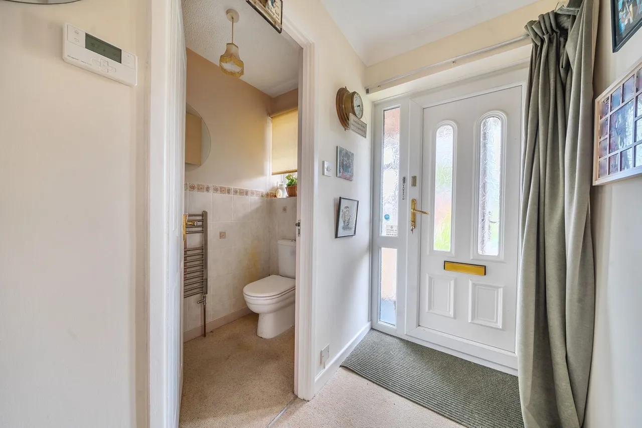 Springfield Close, Cheddar, BS27, photo 10
