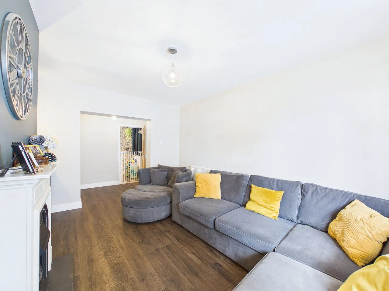 Park Avenue, Mansfield Woodhouse, Mansfield, NG19 8NB, photo 6