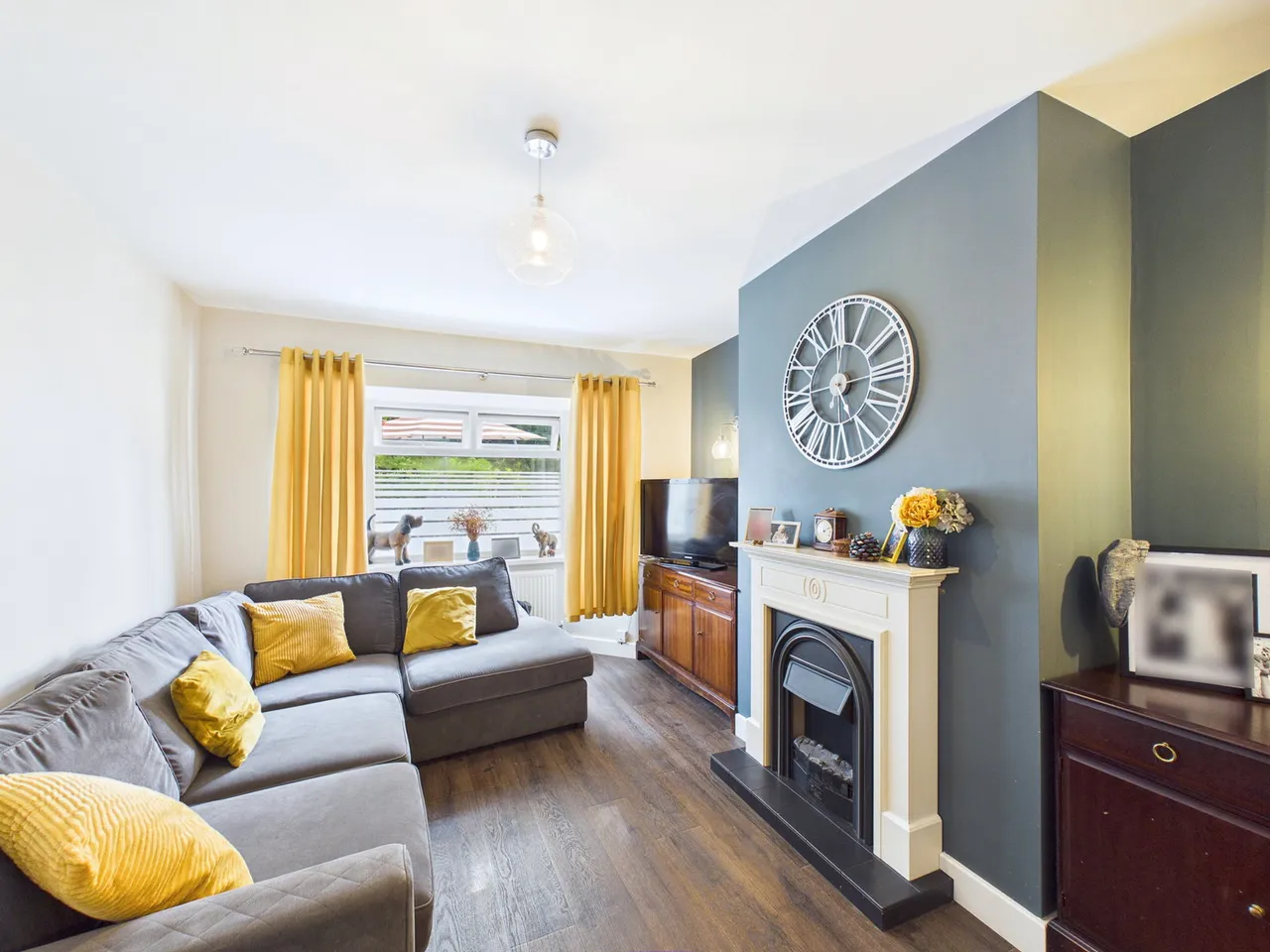 Park Avenue, Mansfield Woodhouse, Mansfield, NG19 8NB, photo 7