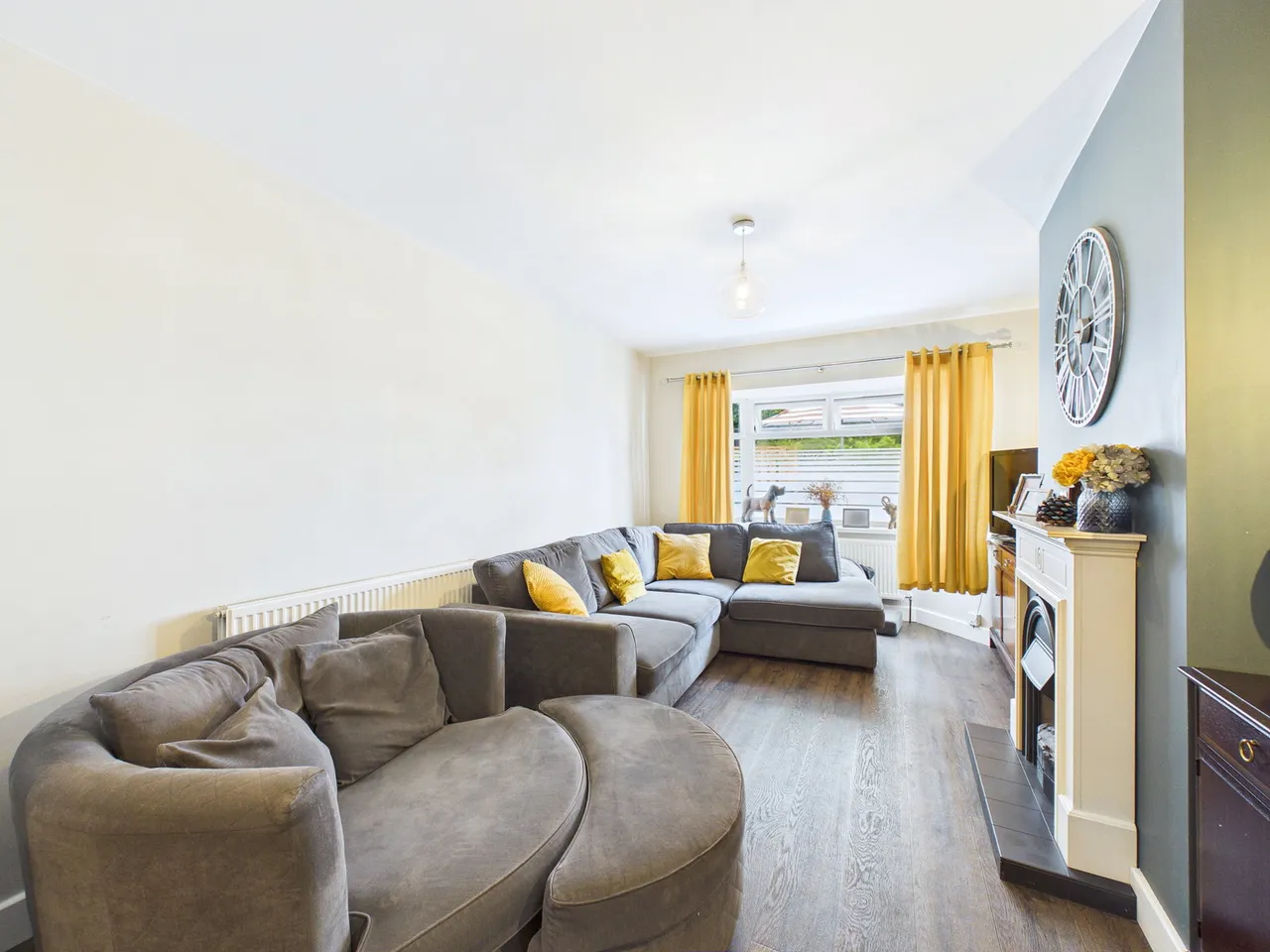 Park Avenue, Mansfield Woodhouse, Mansfield, NG19 8NB, photo 5