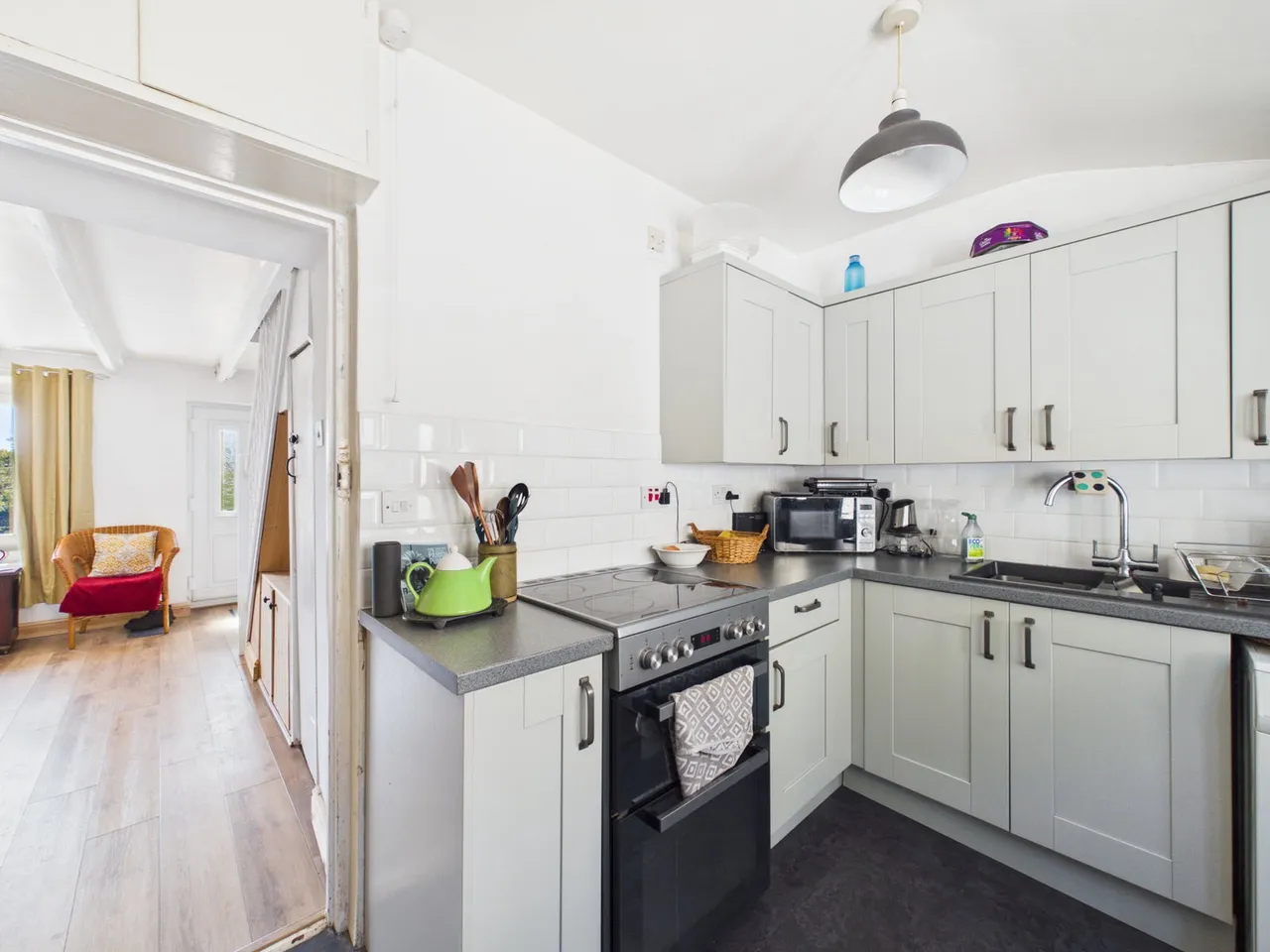 Higher Wesley Terrace, Pensilva (Reference PM0522), photo 9