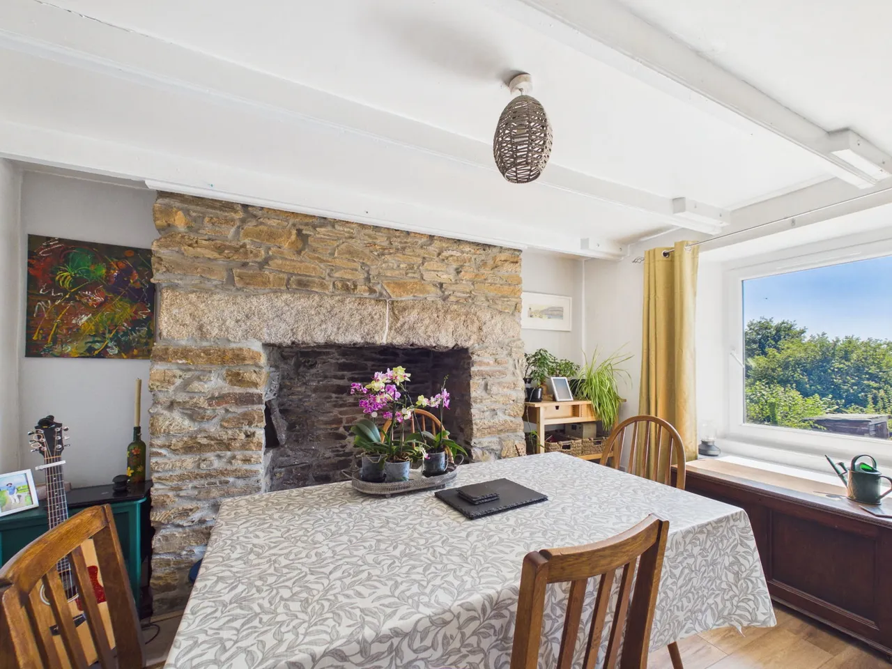 Higher Wesley Terrace, Pensilva (Reference PM0522), photo 6