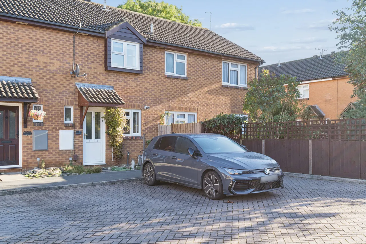 Greensward, Bushey, WD23, photo 4