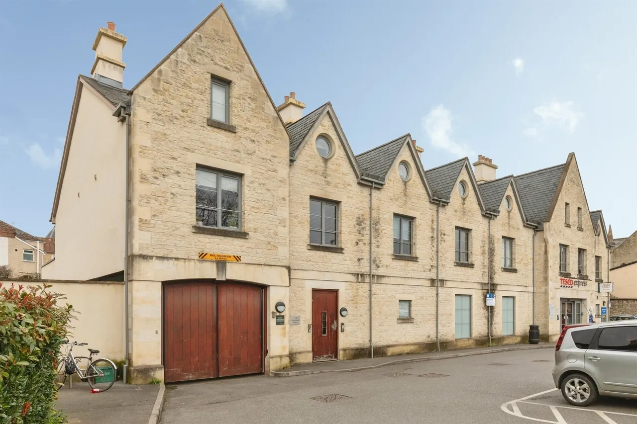 Courthouse Place, Bath, BA1, photo 3