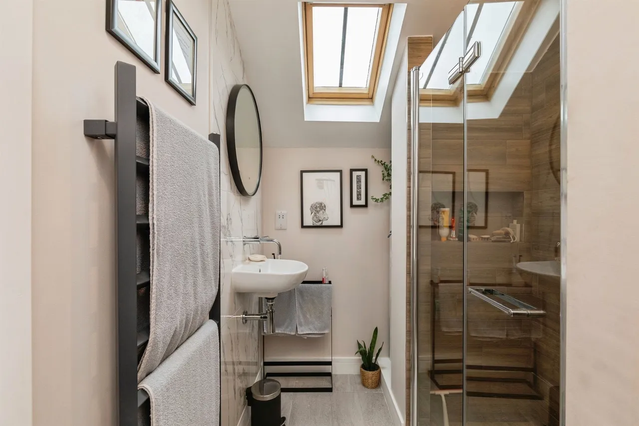 Courthouse Place, Bath, BA1, photo 15
