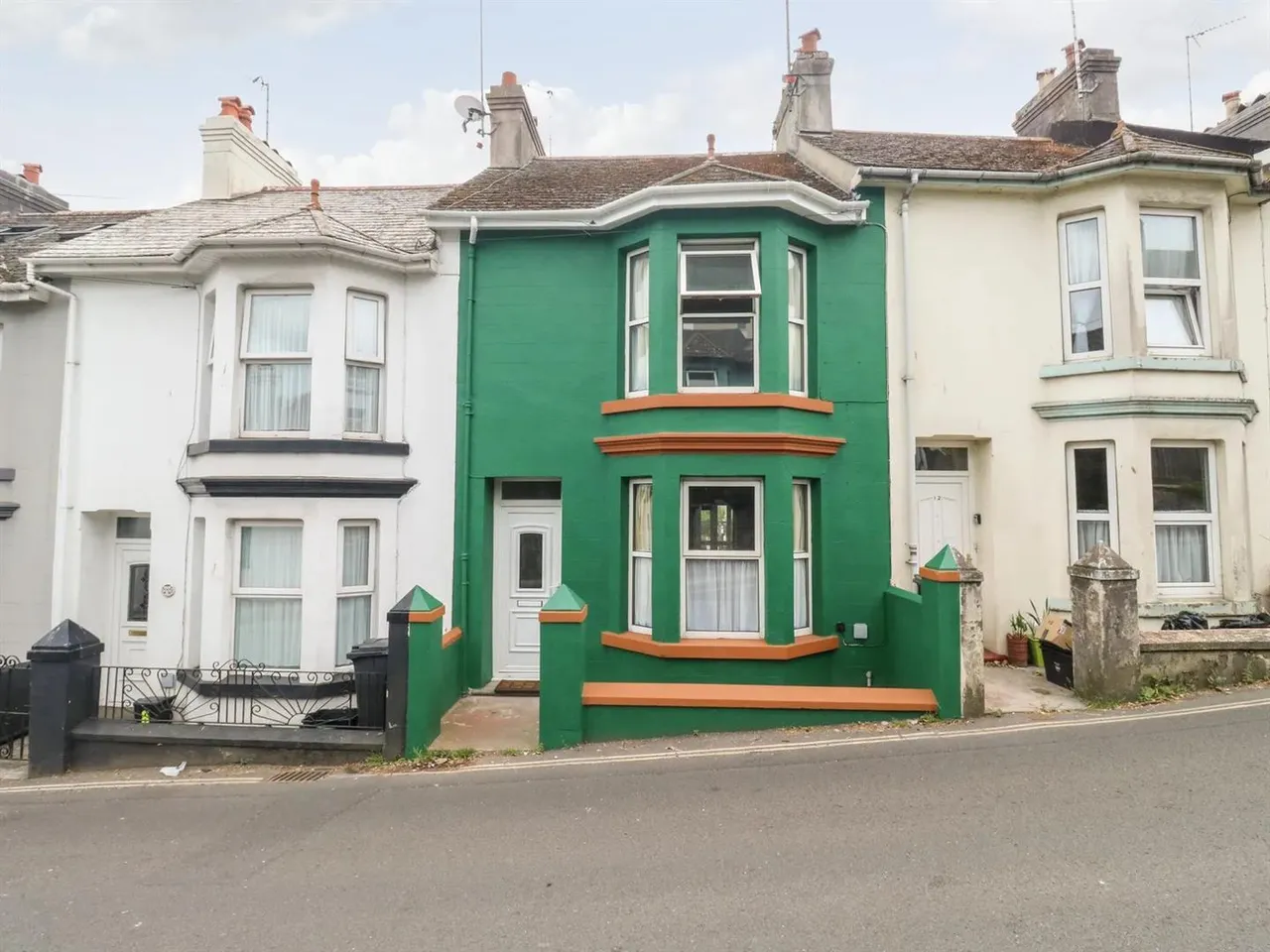 Burton Street, Brixham, photo 10