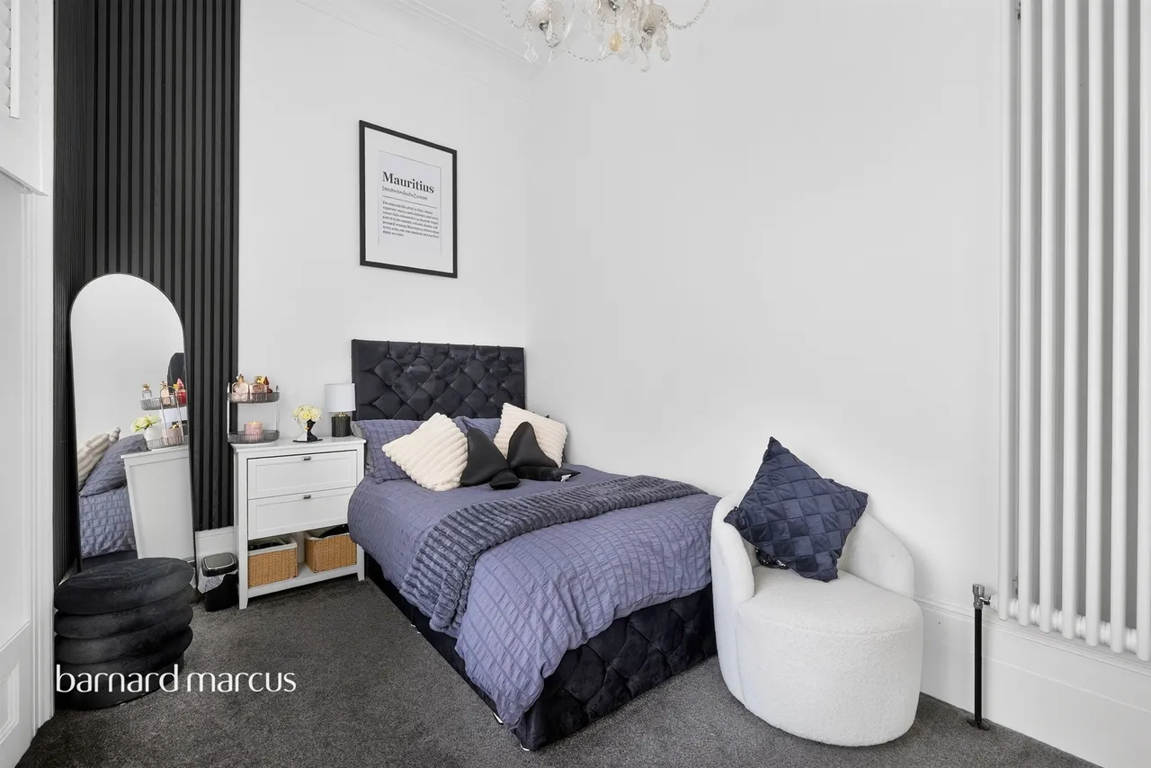 De Crespigny Park, London, SE5, photo 16