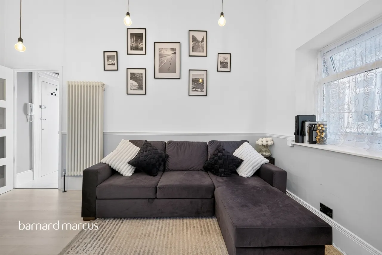 De Crespigny Park, London, SE5, photo 14