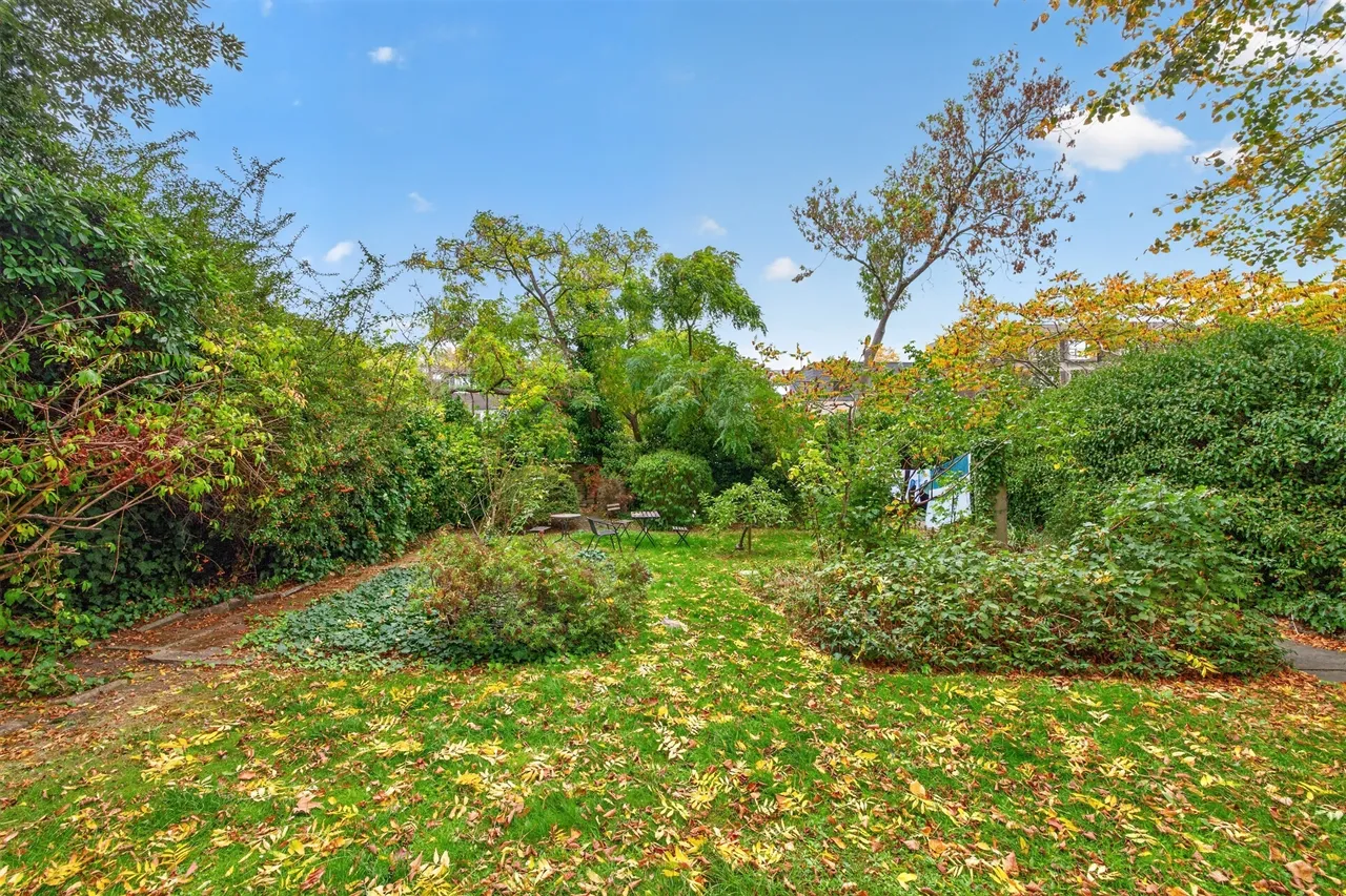 De Crespigny Park, London, SE5, photo 7