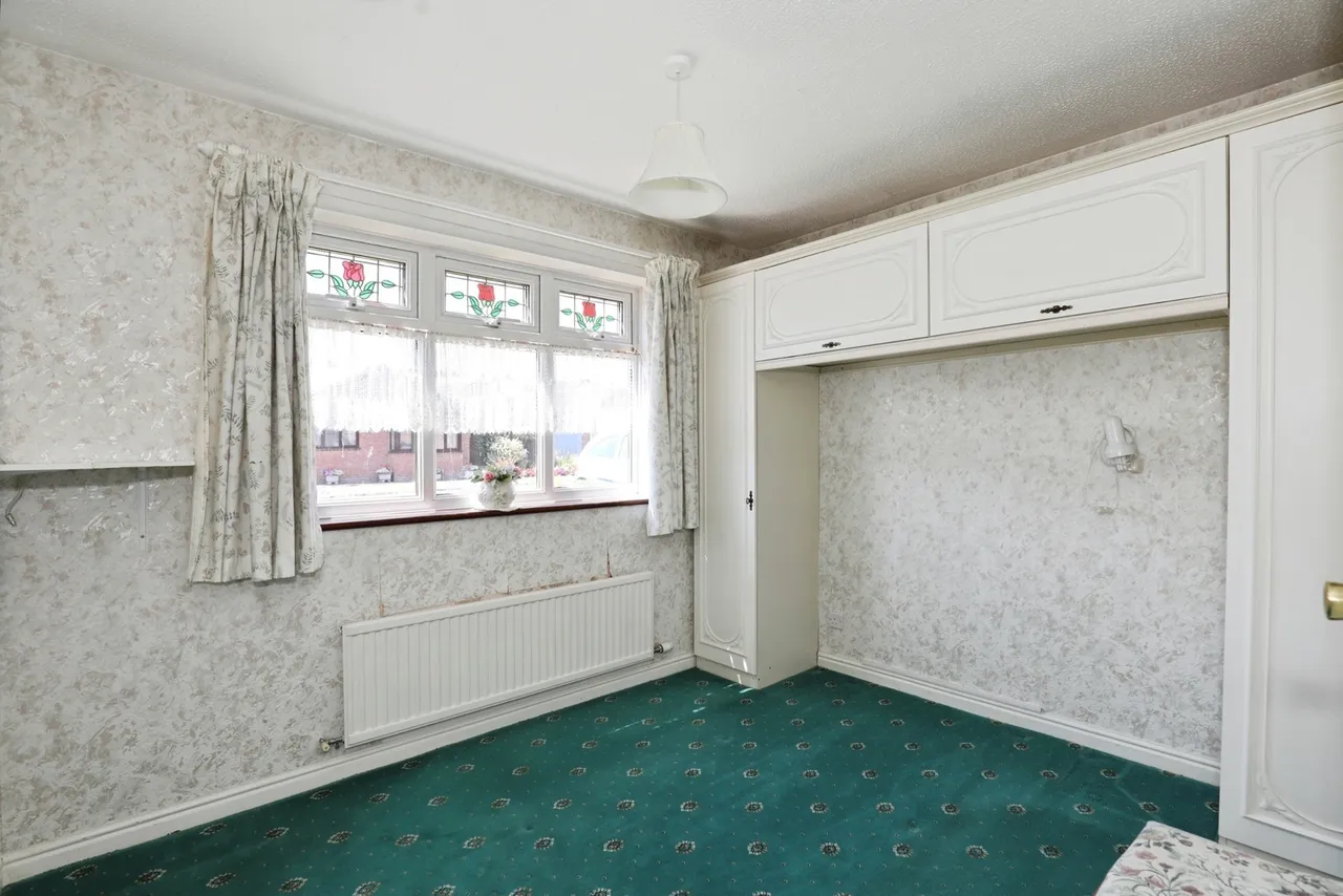 Pinewood Court, CREWE, Cheshire, CW2, photo 9