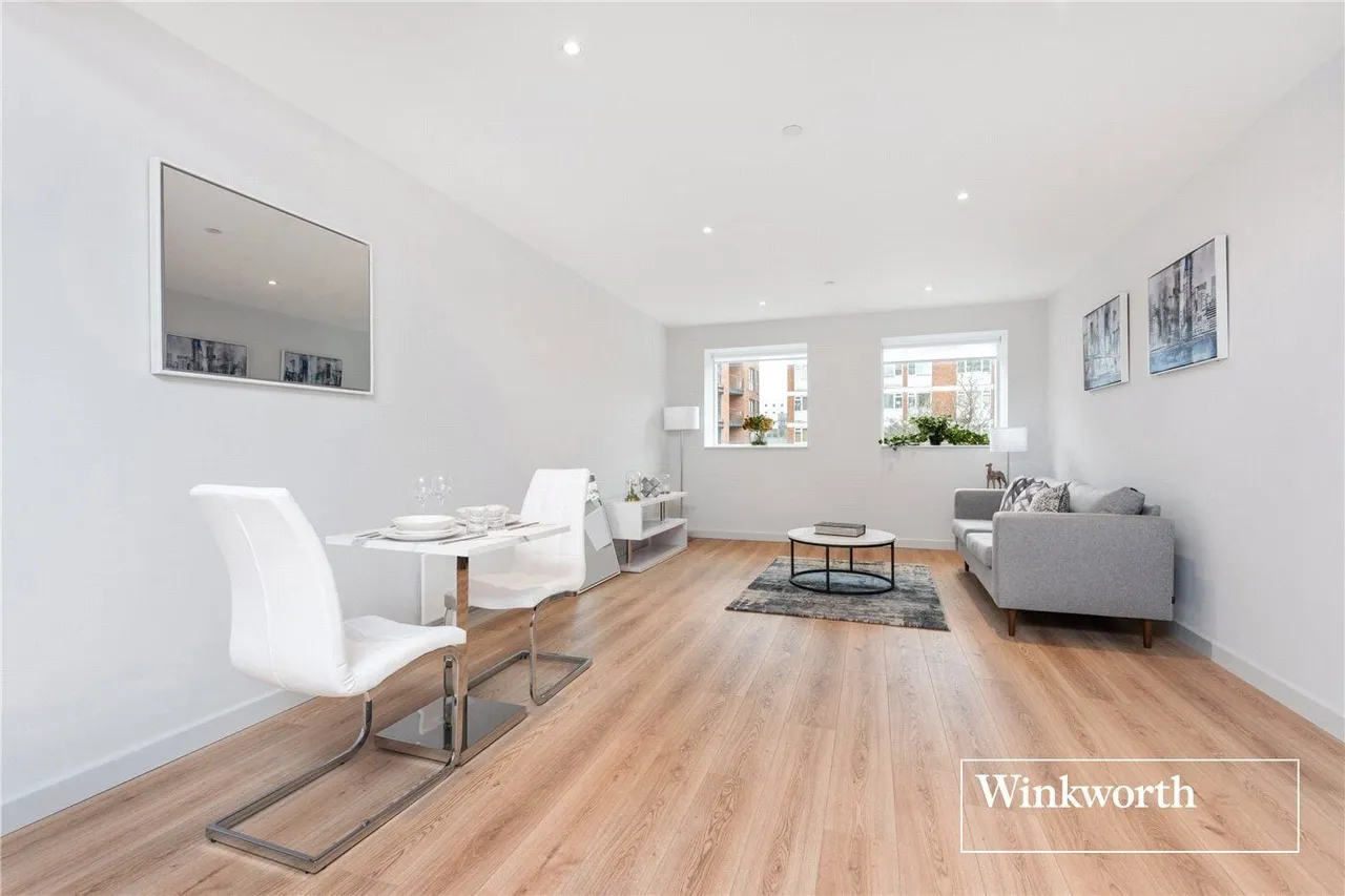 Shakespeare Road, London, N3, photo 6