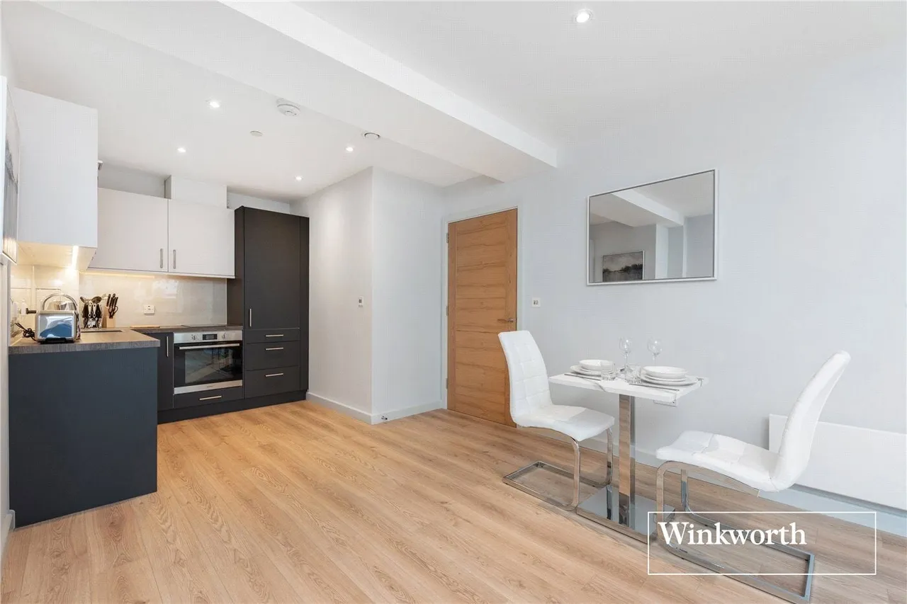 Shakespeare Road, London, N3, photo 8