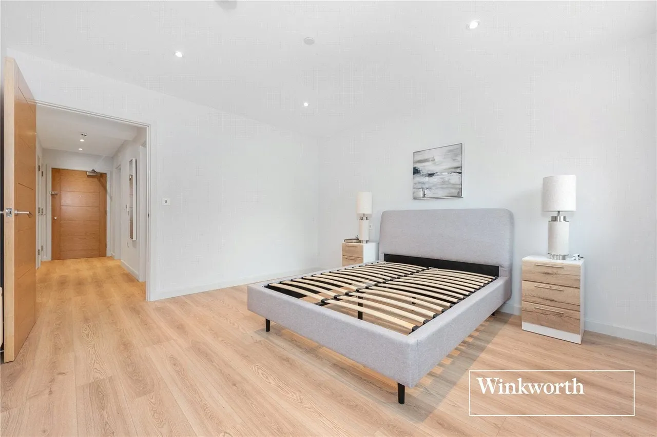 Shakespeare Road, London, N3, photo 4