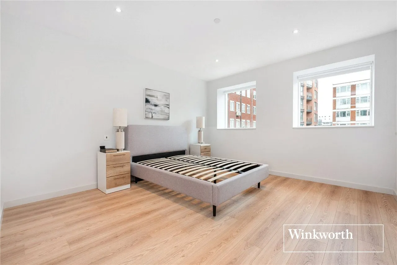 Shakespeare Road, London, N3, photo 3