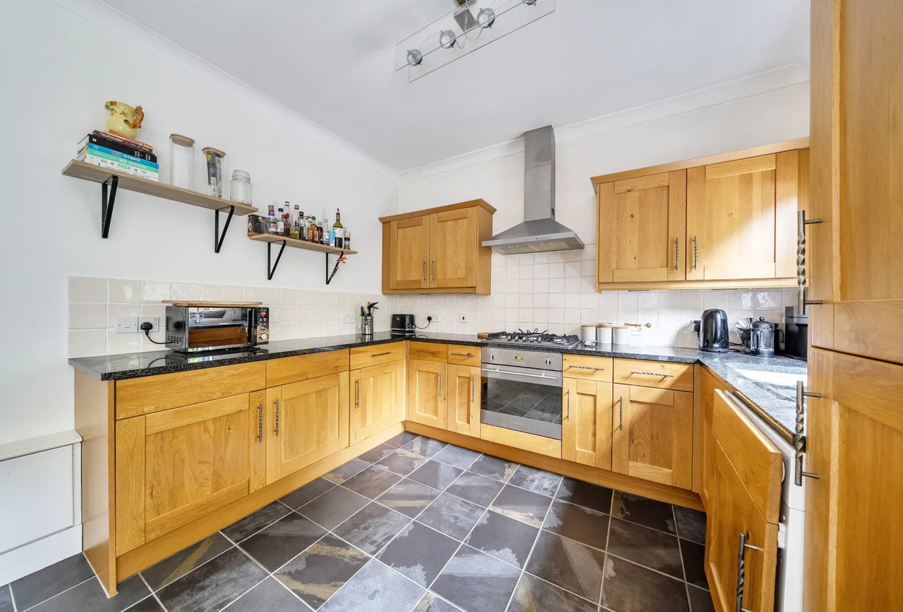 Granville Road, Sevenoaks, TN13 1HA, photo 9