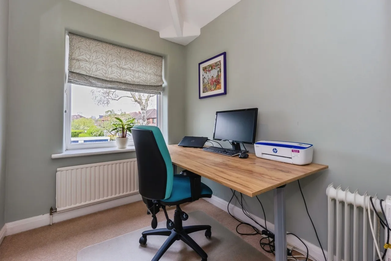 Ludford Grove, Sale, Greater Manchester, M33, photo 20