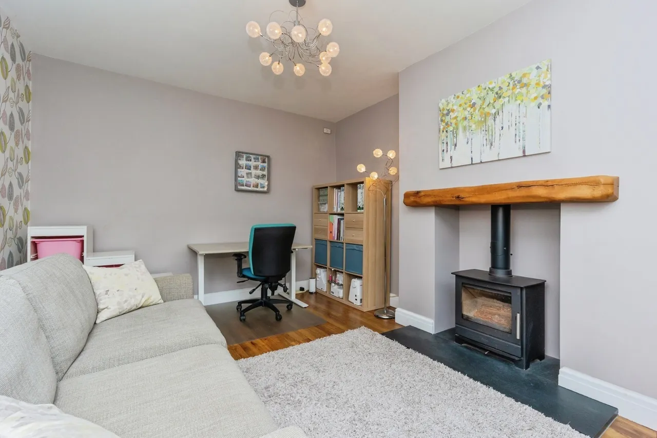 Ludford Grove, Sale, Greater Manchester, M33, photo 3