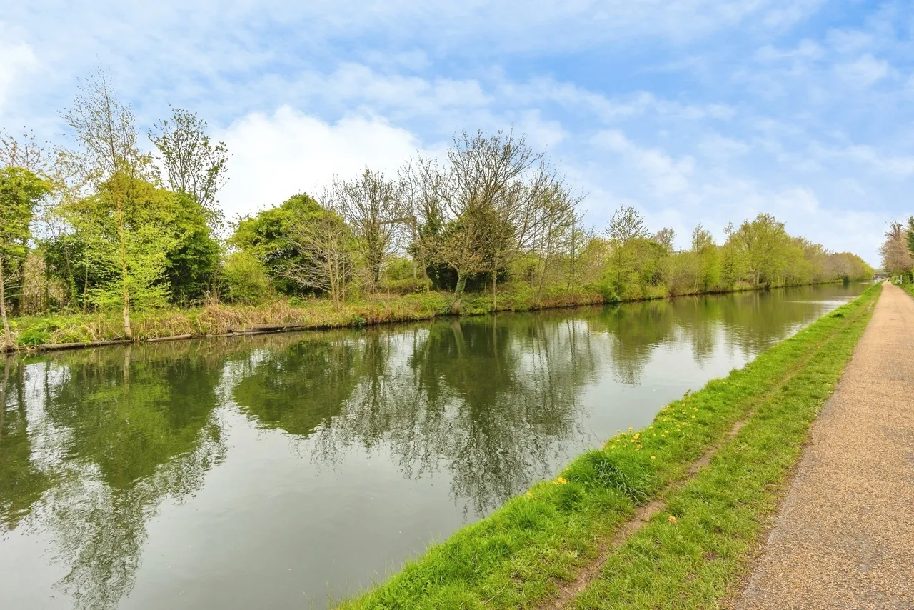Ludford Grove, Sale, Greater Manchester, M33, photo 21