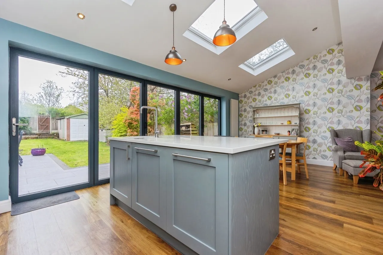 Ludford Grove, Sale, Greater Manchester, M33, photo 6