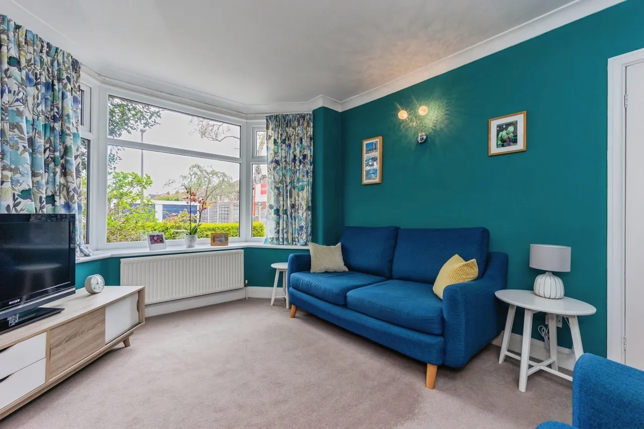 Ludford Grove, Sale, Greater Manchester, M33, photo 12