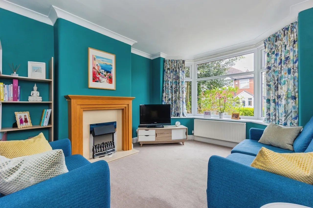 Ludford Grove, Sale, Greater Manchester, M33, photo 11