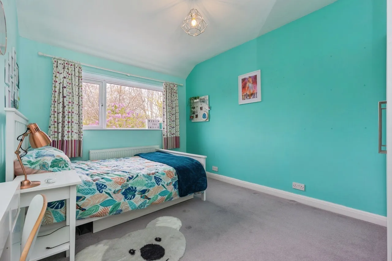 Ludford Grove, Sale, Greater Manchester, M33, photo 19