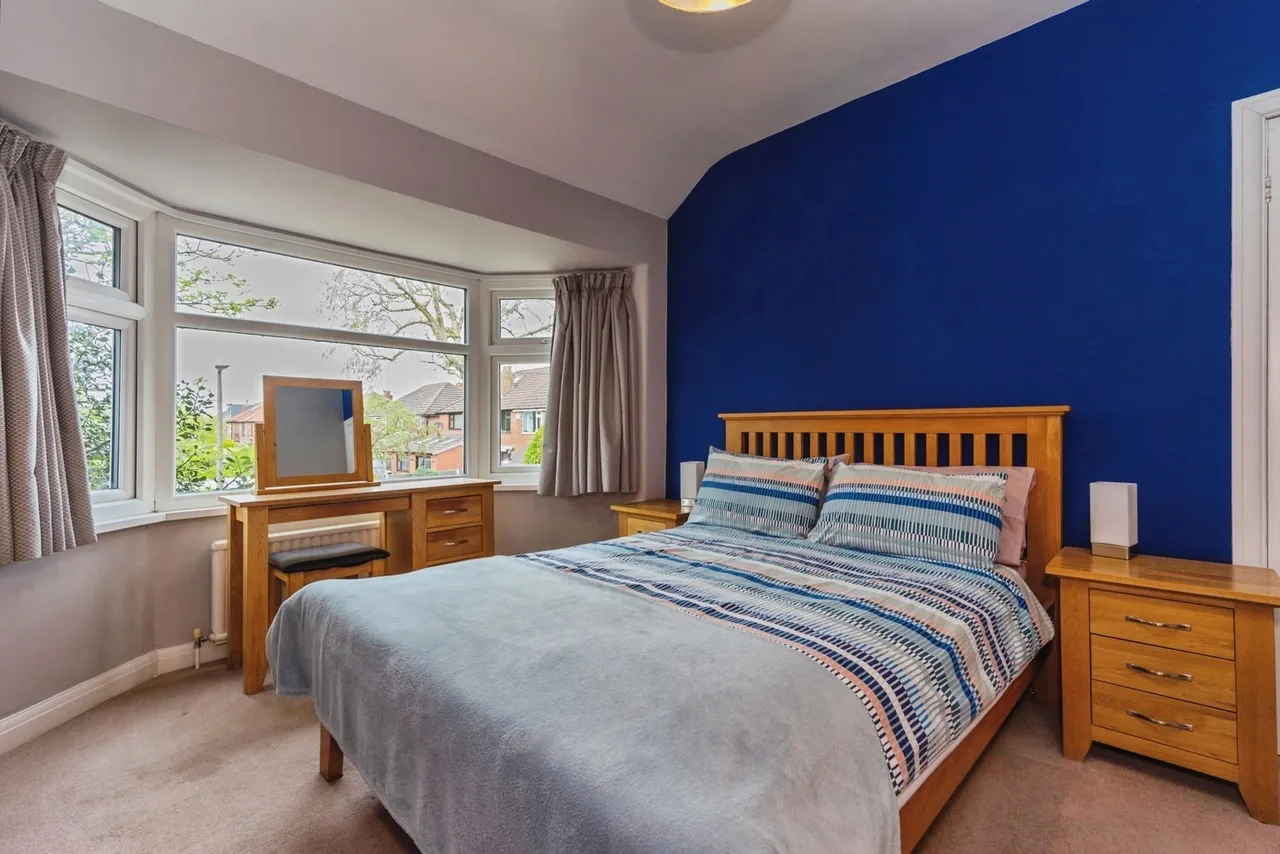 Ludford Grove, Sale, Greater Manchester, M33, photo 14