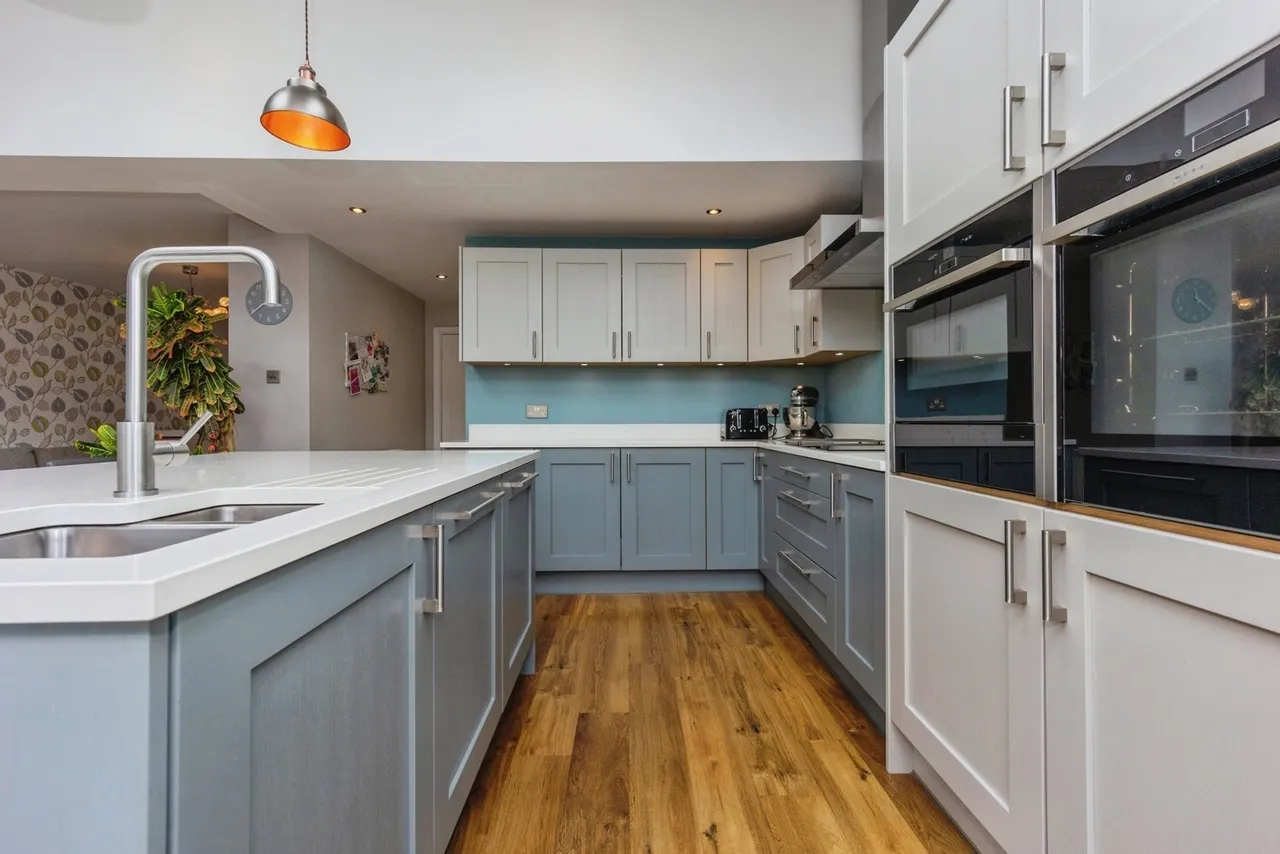 Ludford Grove, Sale, Greater Manchester, M33, photo 8