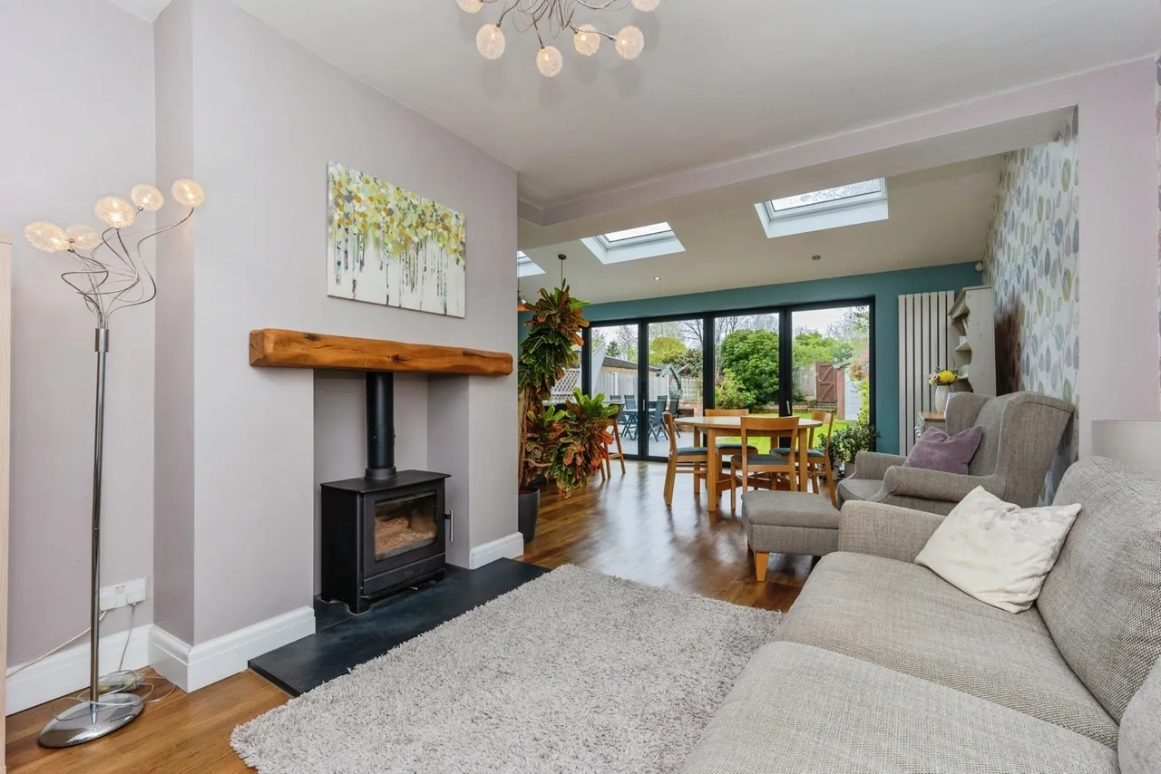 Ludford Grove, Sale, Greater Manchester, M33, photo 4