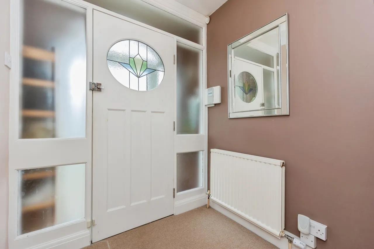 Ludford Grove, Sale, Greater Manchester, M33, photo 10
