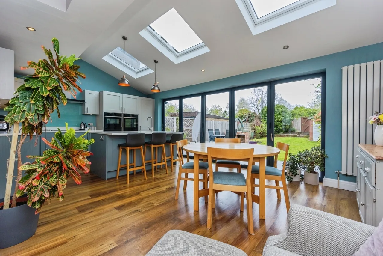 Ludford Grove, Sale, Greater Manchester, M33, photo 7