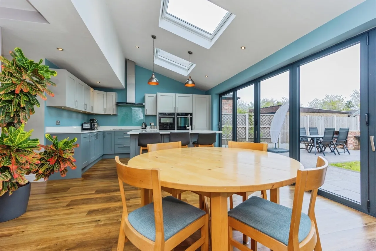 Ludford Grove, Sale, Greater Manchester, M33, photo 5