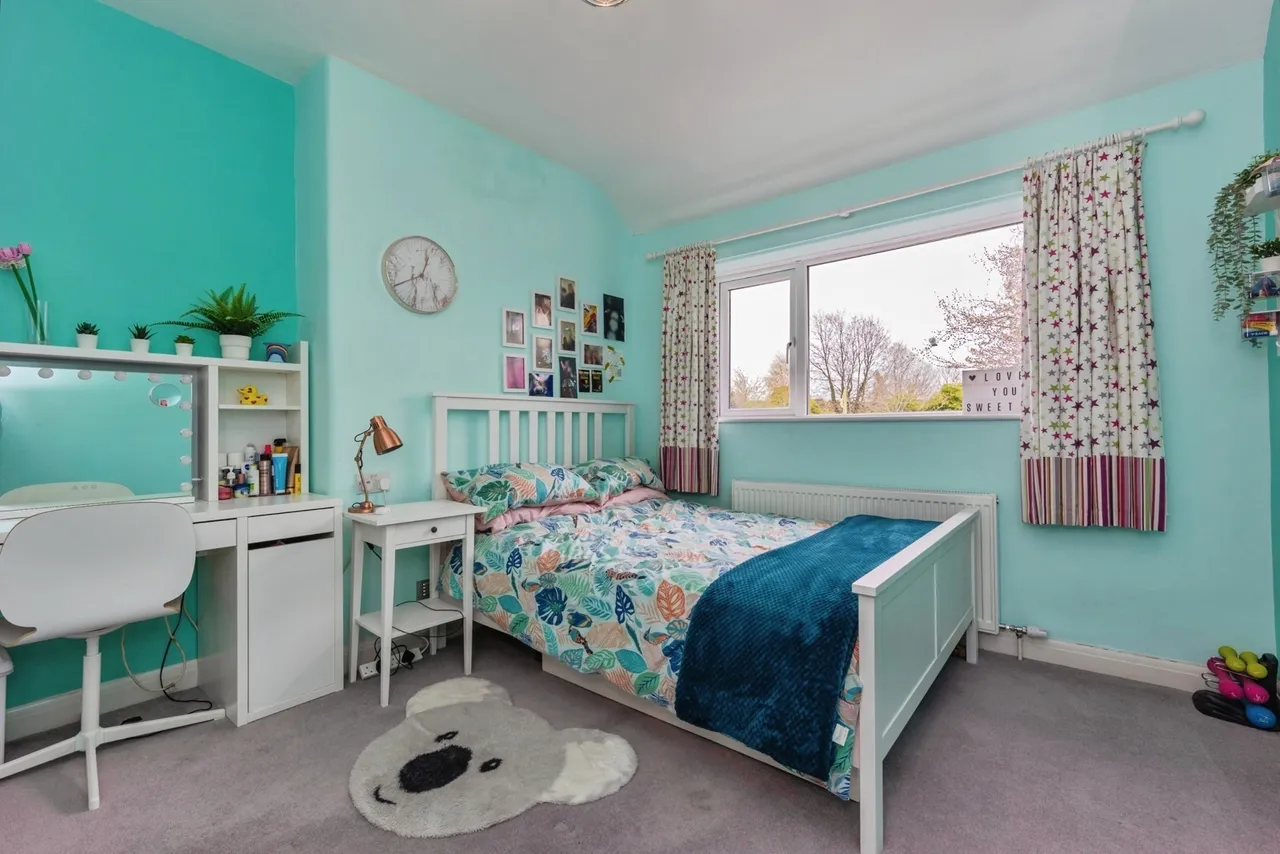 Ludford Grove, Sale, Greater Manchester, M33, photo 15