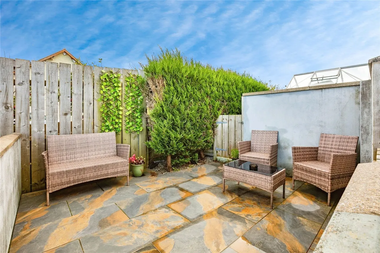 Mydroilyn, Lampeter, SA48, photo 20