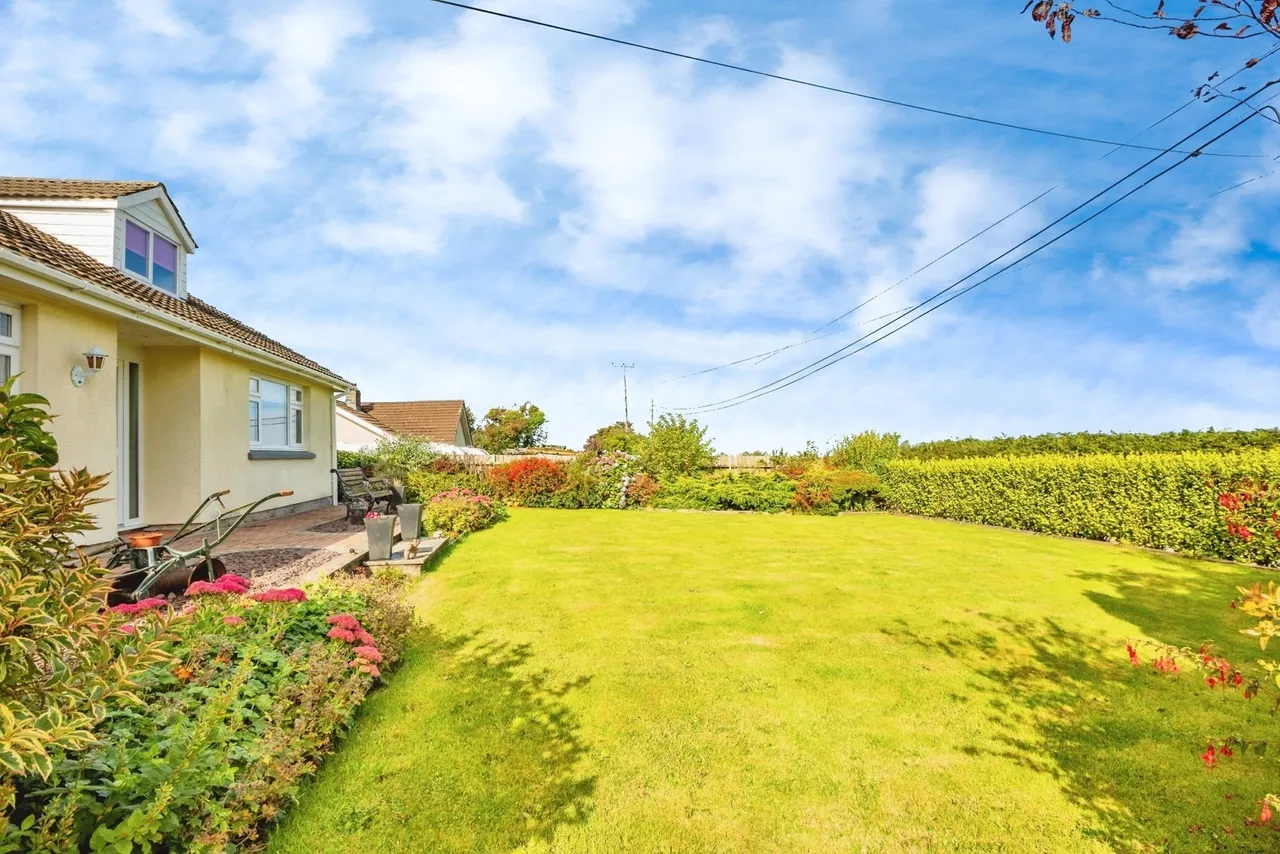 Mydroilyn, Lampeter, SA48, photo 21