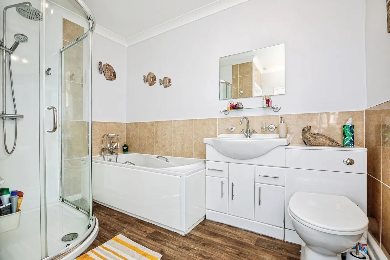 Mydroilyn, Lampeter, SA48, photo 15