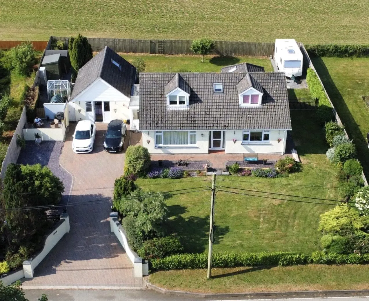 Mydroilyn, Lampeter, SA48, photo 27