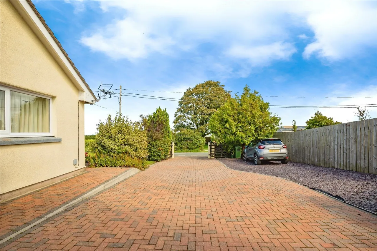 Mydroilyn, Lampeter, SA48, photo 30