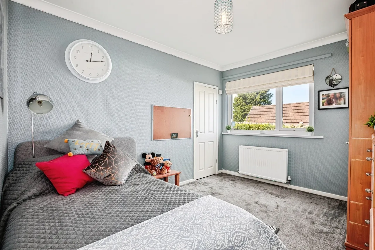 Mydroilyn, Lampeter, SA48, photo 13