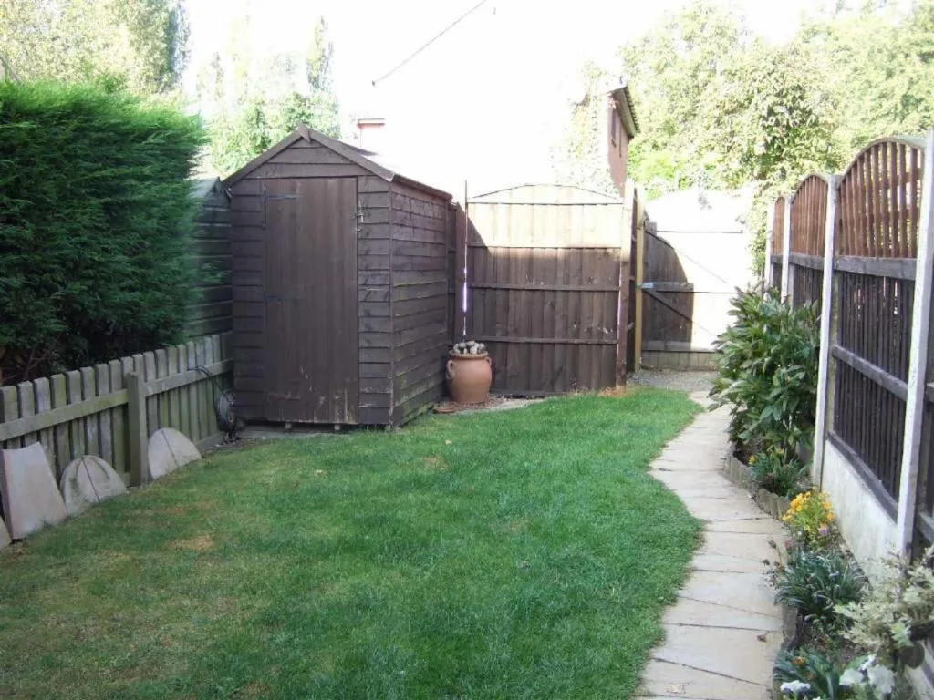 Whilton Crescent, West Hallam, DE7, photo 7