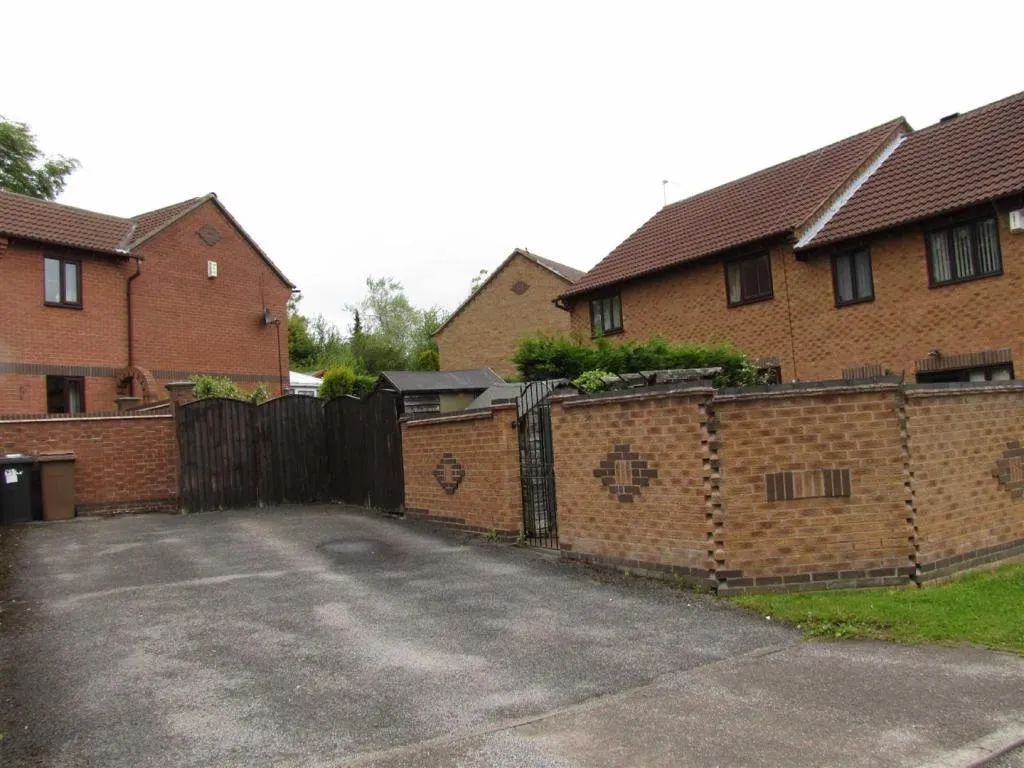 Whilton Crescent, West Hallam, DE7, photo 8