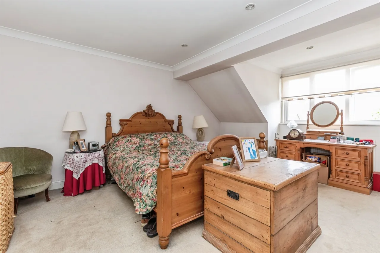 Fen Court, St. Leonards-On-Sea, photo 7