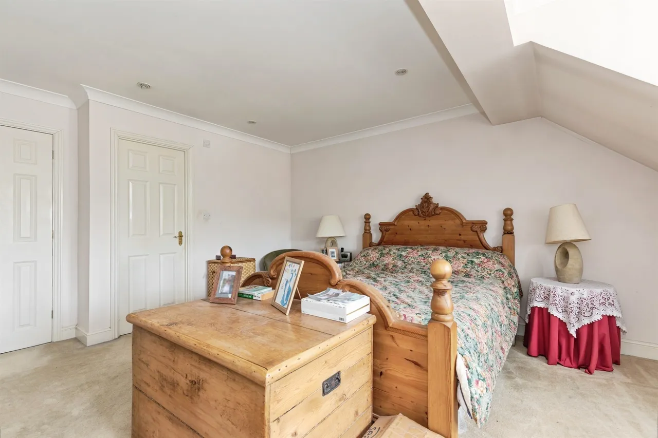 Fen Court, St. Leonards-On-Sea, photo 8