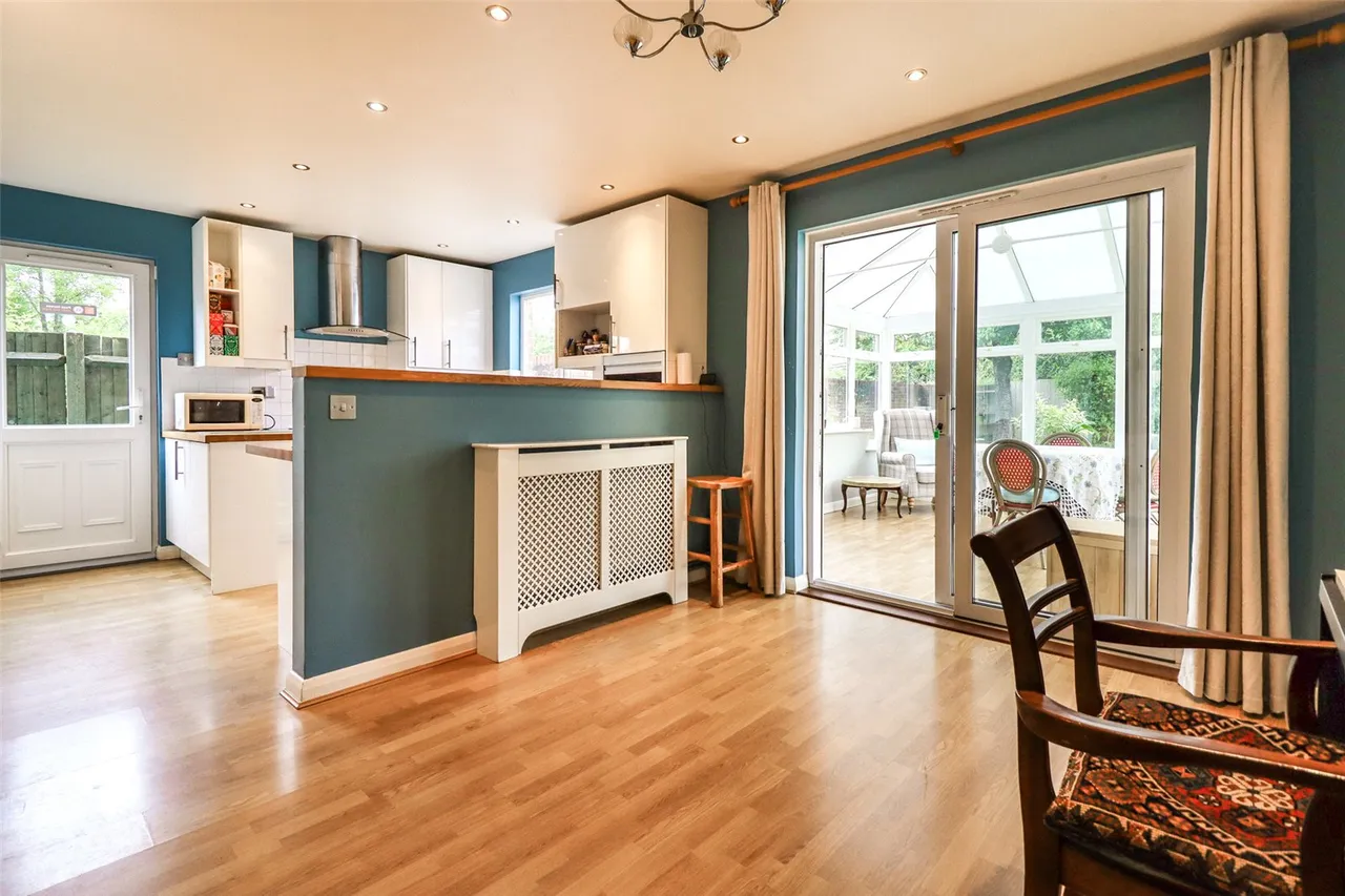 Jessett Drive, Church Crookham, Fleet, Hampshire, GU52 0XB, photo 13