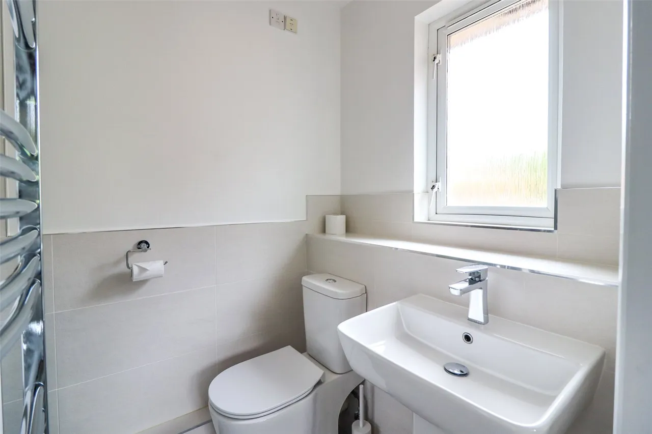 Jessett Drive, Church Crookham, Fleet, Hampshire, GU52 0XB, photo 11