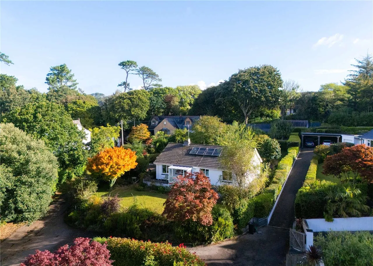 Trewince Lane, Port Navas, Constantine, Falmouth, TR11 5RH, photo 2