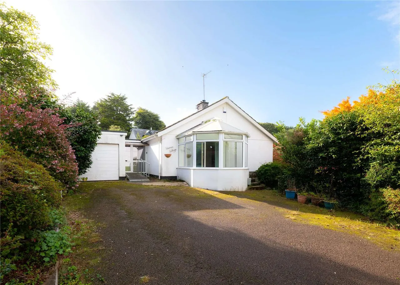 Trewince Lane, Port Navas, Constantine, Falmouth, TR11 5RH, photo 5