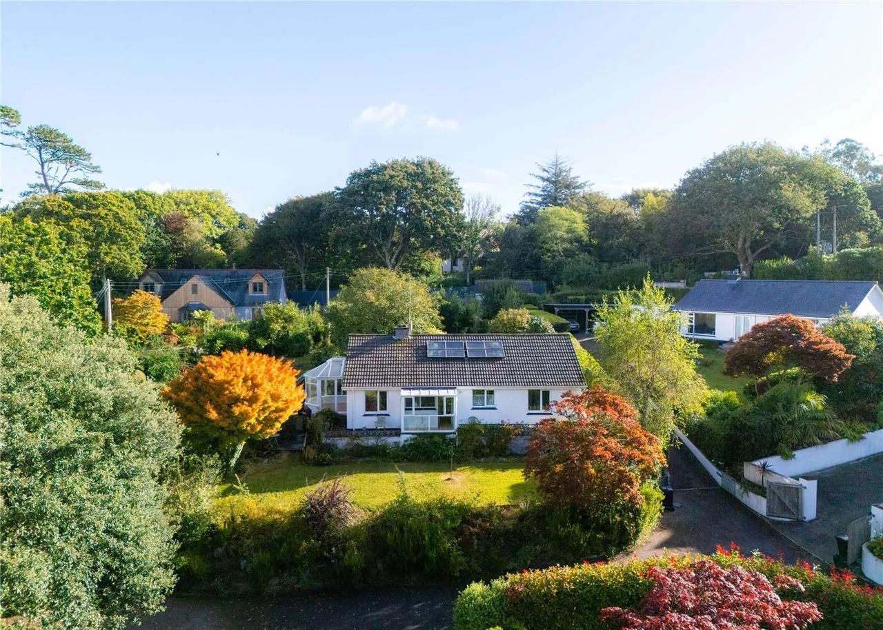 Trewince Lane, Port Navas, Constantine, Falmouth, TR11 5RH, photo 6